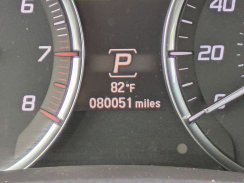 Used 2020 Acura MDX w/Advance Pkg image 11