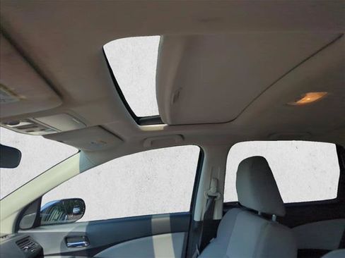 Used 2015 Honda CR-V EX image 21