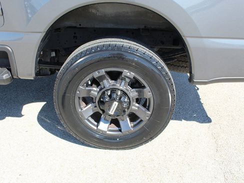 Certified 2023 Ford F250 Lariat w/ Sport Appearance Package image 24