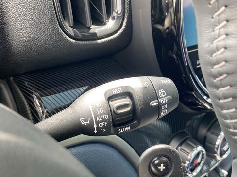 Certified 2024 MINI Cooper Countryman S FWD image 35