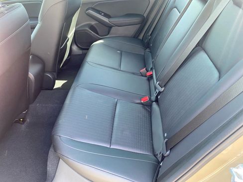 Certified 2026 Honda Civic Sport Touring image 16
