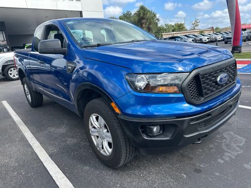 Used 2019 Ford Ranger XL w/ Equipment Group 101A Mid RWD image 2