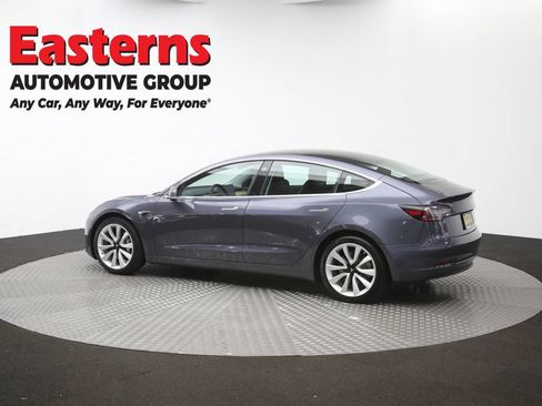 Used 2019 Tesla Model 3 Long Range AWD/4WD image 57