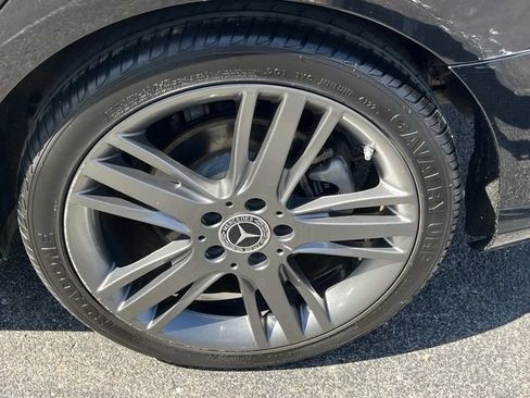Used 2015 Mercedes-Benz CLA 250 image 18