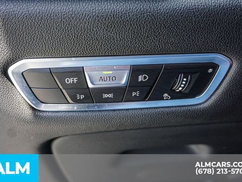 Used 2023 BMW X5 sDrive40i w/ Premium Package RWD image 47