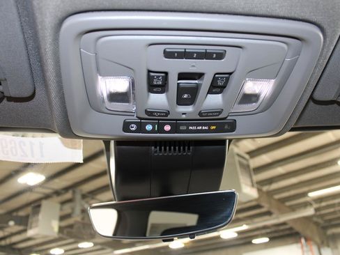 New 2026 GMC Sierra 1500 Denali AWD/4WD image 36