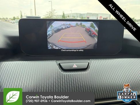 Used 2026 MAZDA CX-90 3.3 Turbo w/ Select Package AWD/4WD image 30