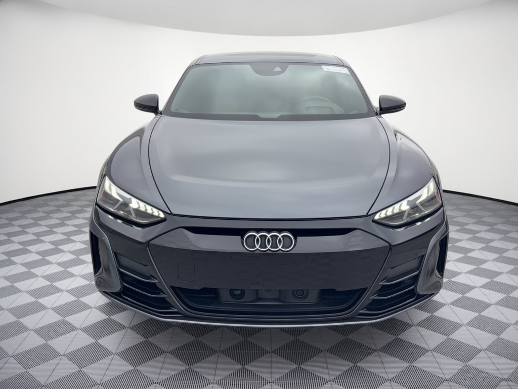 Used 2022 Audi e-tron GT Prestige w/ Prestige Package AWD/4WD image 6