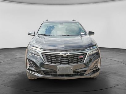 Used 2023 Chevrolet Equinox RS