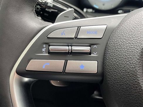 Used 2024 Hyundai Palisade Calligraphy image 22
