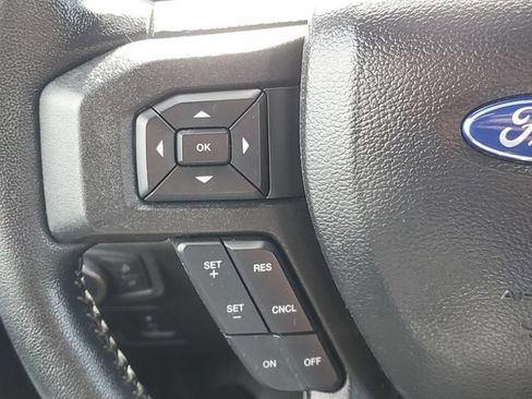 Used 2020 Ford F150 XLT w/ Equipment Group 302A Luxury AWD/4WD image 22