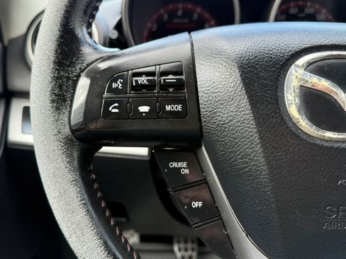 Used 2012 MAZDA MAZDA3 Touring FWD image 13