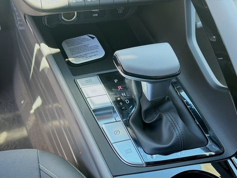 New 2026 Hyundai Elantra SEL Sport Premium FWD image 13