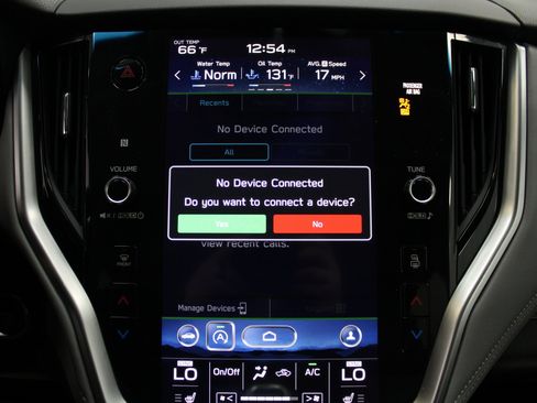 Used 2020 Subaru Outback Premium w/ Popular Package #1 image 43