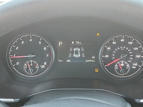 Used 2021 Hyundai Santa Fe SEL w/ Cargo Package AWD/4WD image 18