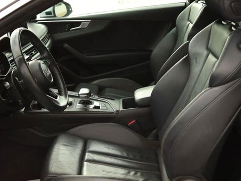 Used 2018 Audi A5 2.0T Premium Plus w/ Premium Plus image 20