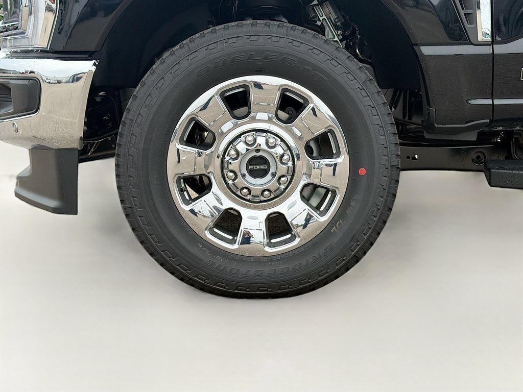 New 2026 Ford F350 Lariat w/ Lariat Premium Package AWD/4WD image 35