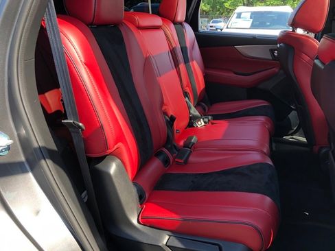 Used 2022 Acura MDX A-Spec image 35