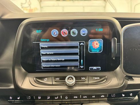 Used 2016 Chevrolet Camaro LT w/ RS Package RWD image 26