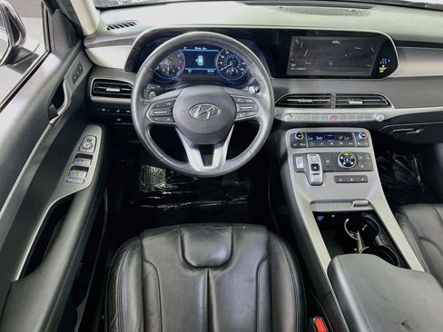 Used 2022 Hyundai Palisade SEL w/ Premium Package AWD/4WD image 23