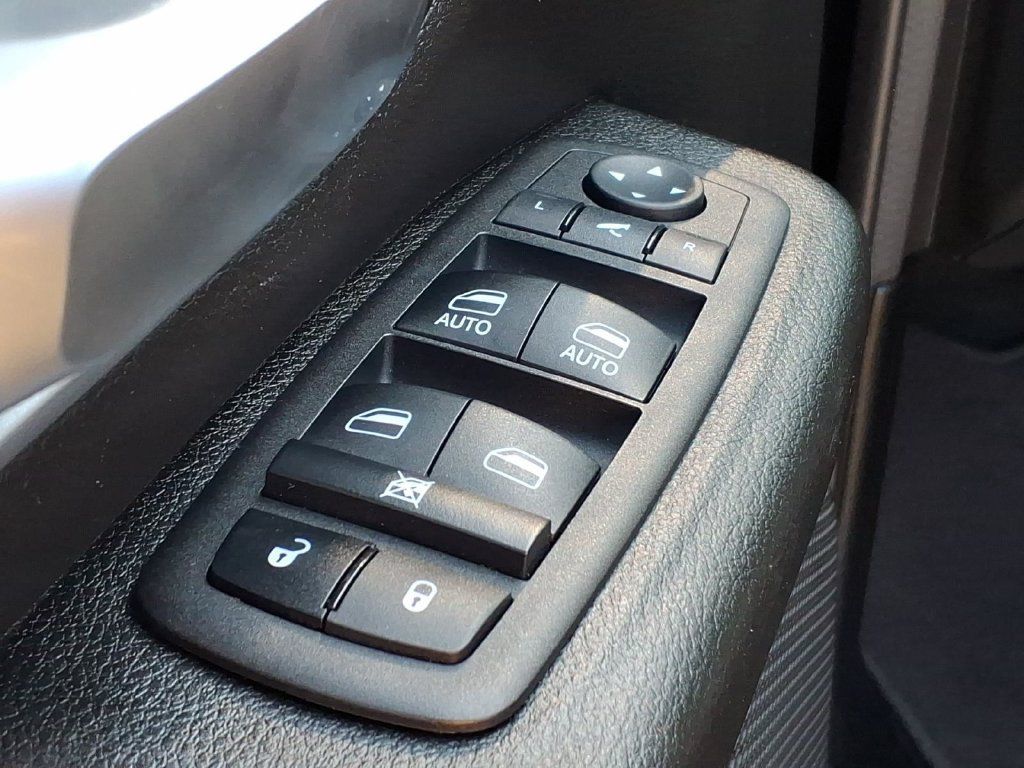 Certified 2023 RAM 1500 Big Horn AWD/4WD image 12