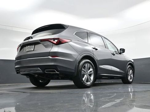 New 2026 Acura MDX FWD image 29