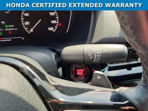 Certified 2023 Honda Civic Sport image 29