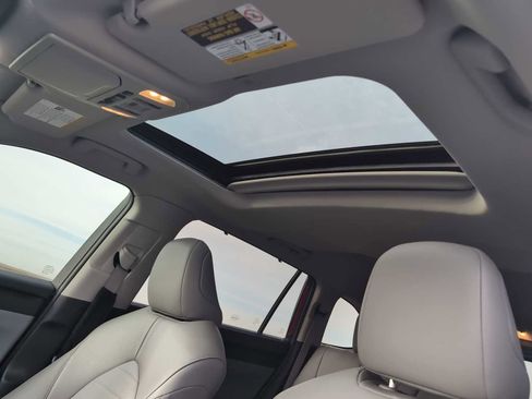 Used 2024 Toyota Highlander XLE FWD image 20