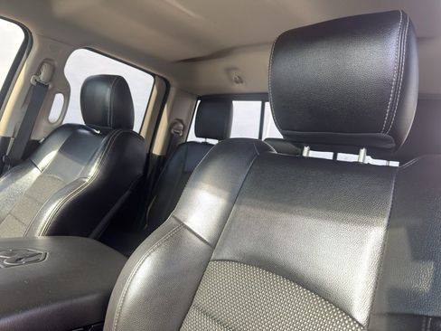 Used 2016 RAM 1500 Sport image 21