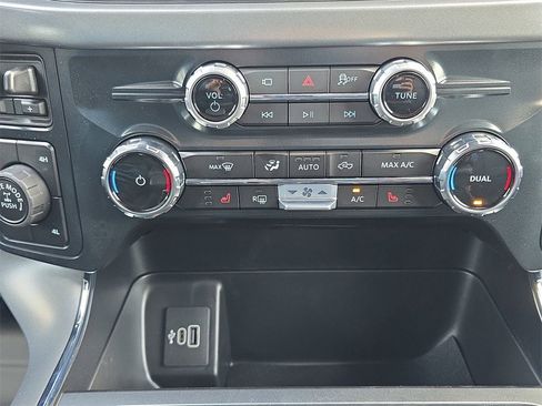 New 2026 Ford F150 XLT w/ Equipment Group 302A MID image 22