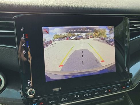 Used 2023 Jeep Wagoneer 4WD w/ Premium Group I image 26