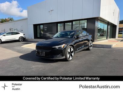 Used 2023 Polestar Polestar 2 w/ Pilot Pack