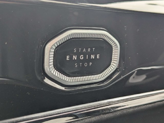 New 2026 Jeep Grand Cherokee Limited AWD/4WD image 35