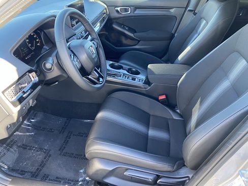 Used 2026 Honda Civic Sport image 15