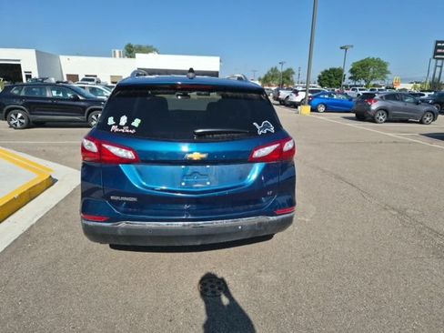 Used 2019 Chevrolet Equinox LT FWD image 9