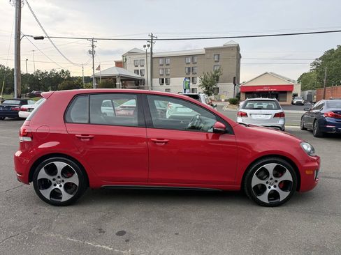 Used 2012 Volkswagen GTI 4-Door FWD image 9