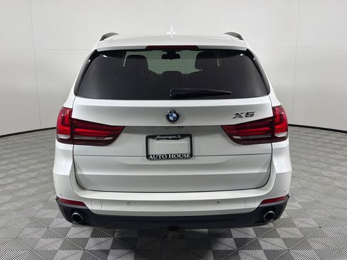 Used 2015 BMW X5 xDrive35i AWD/4WD image 6