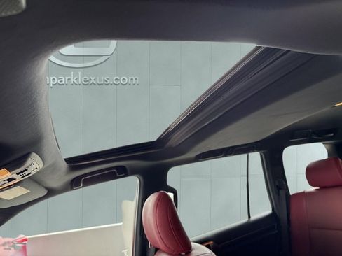 Certified 2023 Lexus GX 460 Premium w/ Premium Package AWD/4WD image 22