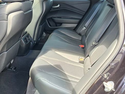 Certified 2021 Acura TLX SH-AWD w/ Technology Package image 11