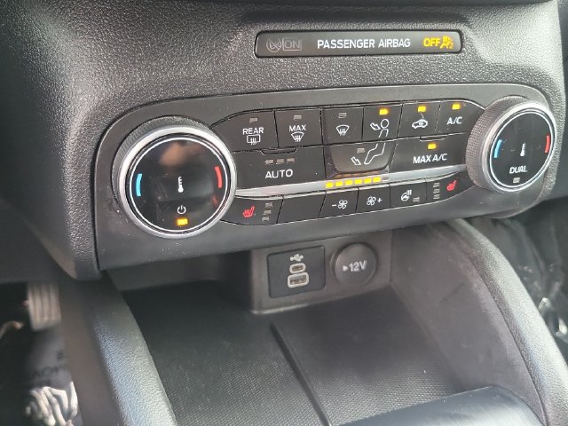 Certified 2024 Ford Escape Active AWD/4WD image 16