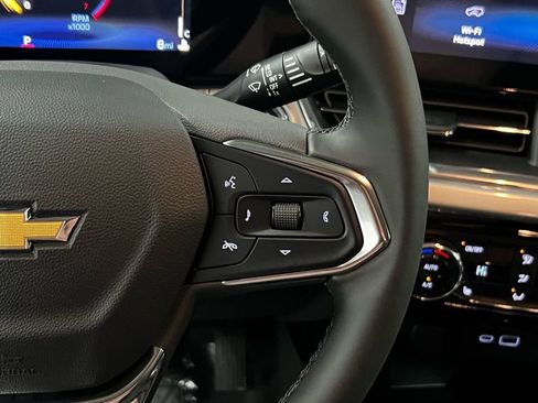 New 2026 Chevrolet Trax LT w/ LT Convenience Package image 17