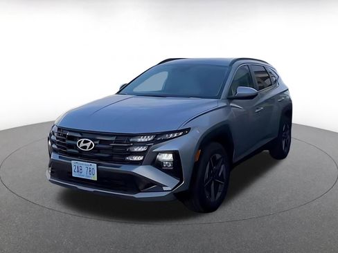 Used 2025 Hyundai Tucson SEL image 7