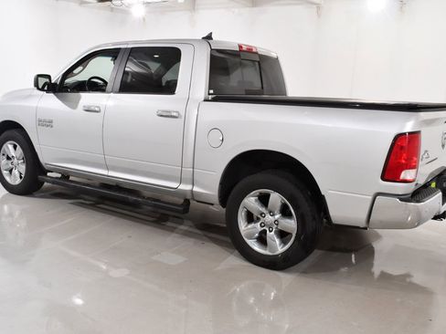 Used 2015 RAM 1500 Big Horn AWD/4WD image 15