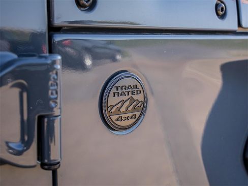 New 2025 Jeep Wrangler Sport S image 9