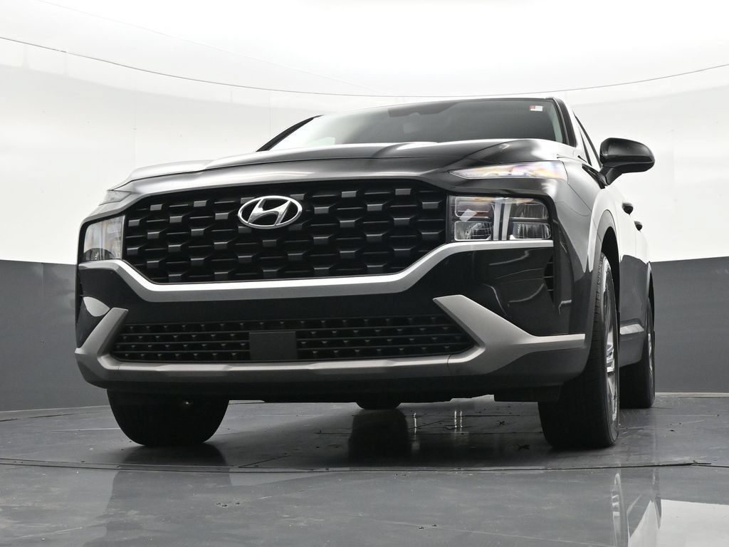 Used 2023 Hyundai Santa Fe SE FWD image 30