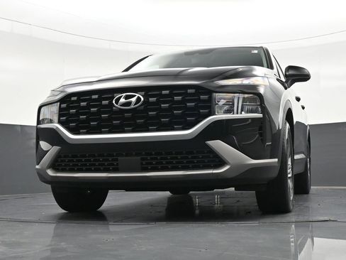 Used 2023 Hyundai Santa Fe SE image 30