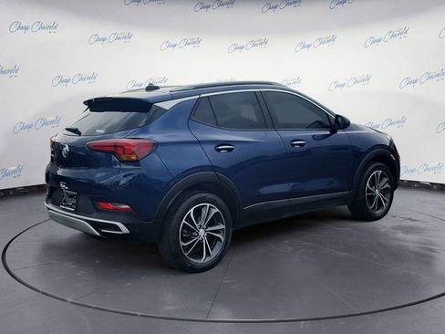 Used 2023 Buick Encore GX Select image 5