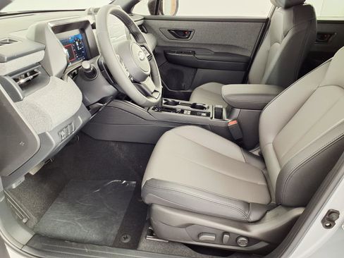 New 2026 Subaru Outback Premium image 7