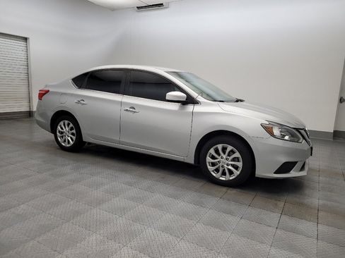 Used 2019 Nissan Sentra SV image 11