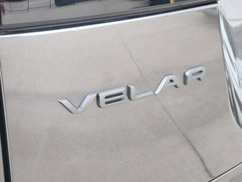 Certified 2026 Land Rover Range Rover Velar Dynamic SE image 13